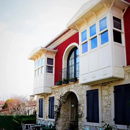 Dem Butik Alacati Çeşme