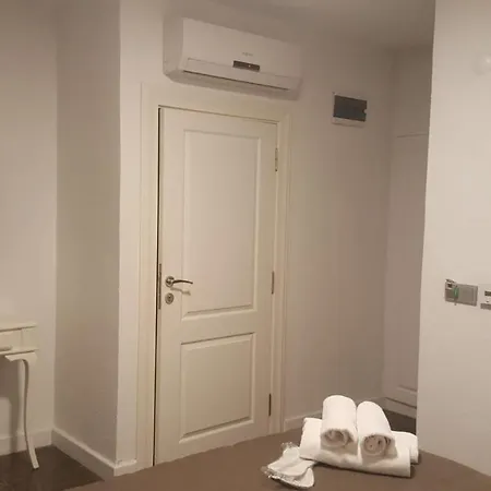 Rum i privatbostad Dem Butik Alacati *