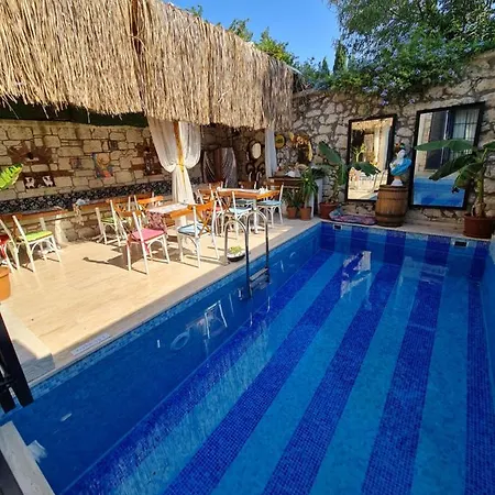 Dem Butik Alacati Çeşme