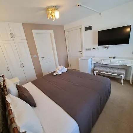 Dem Butik Alacati