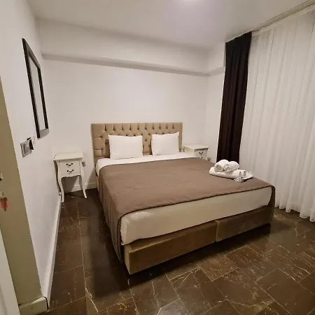 Dem Butik Alacati Çeşme