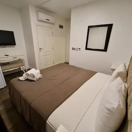 Rum i privatbostad Dem Butik Alacati *
