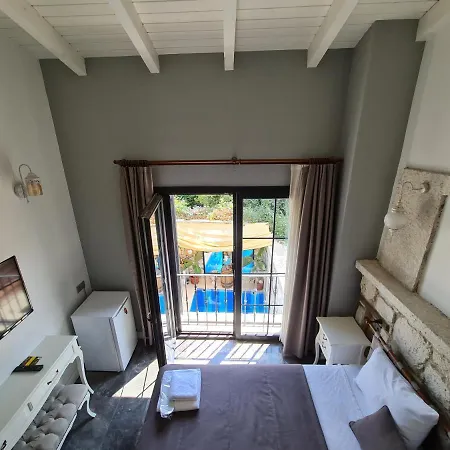 Dem Butik Alacati Çeşme