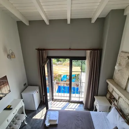 Dem Butik Alacati * Çeşme