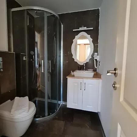 Dem Butik Alacati Rum i privatbostad Çeşme