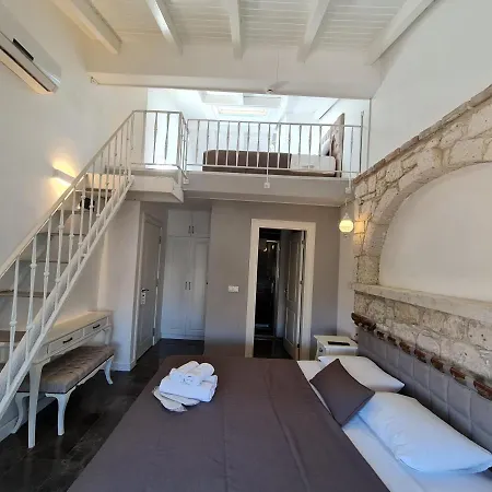 Dem Butik Alacati * Çeşme