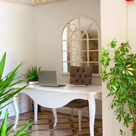 Dem Butik Alacati * Çeşme