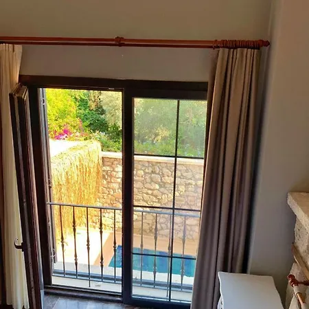 Rum i privatbostad Dem Butik Alacati Çeşme