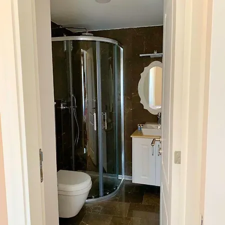 Rum i privatbostad Dem Butik Alacati Çeşme