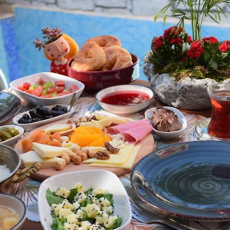 Dem Butik Alacati Homestay Cesme