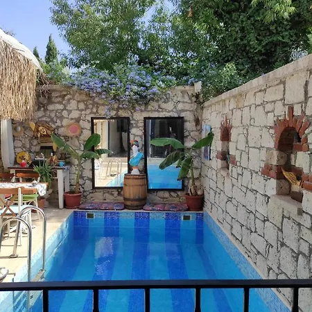Dem Butik Alacati