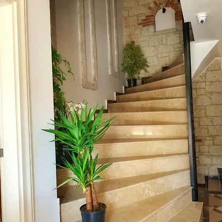 Homestay Dem Butik Alacati Cesme