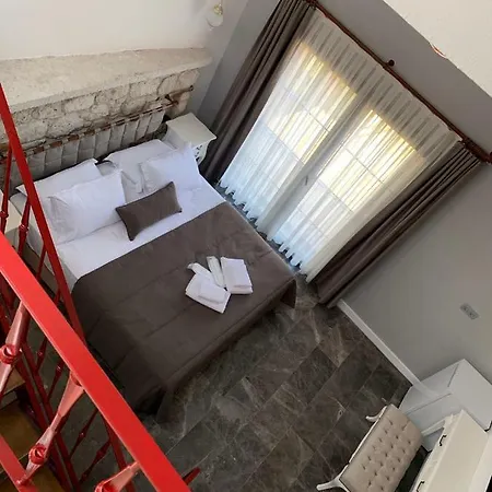 Dem Butik Alacati Homestay Cesme