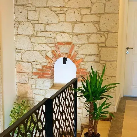 Dem Butik Alacati Cesme